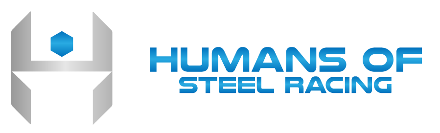 Humans of Steel Racing